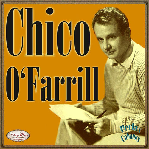 Chico O'farrill