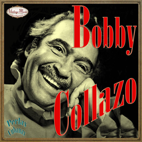 Bobby Collazo