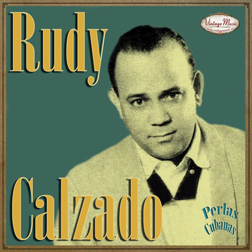 Rudy Calzado