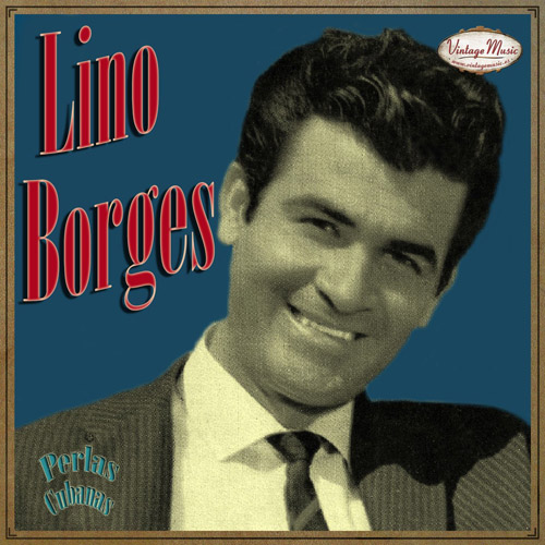 Lino Borges