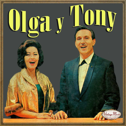 Olga Y Tony