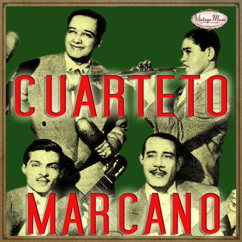 Cuarteto Marcano