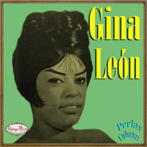 Gina Leon