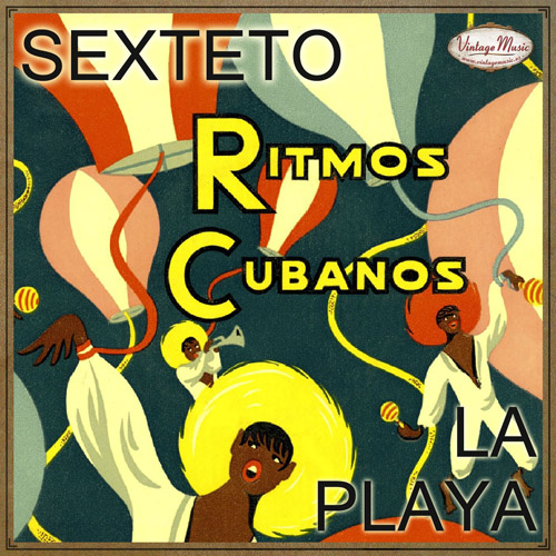 Ritmos Cubanos