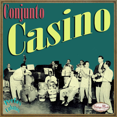 Conjunto Casino