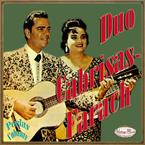 Duo Cabrisas-Farach