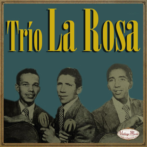 Trio La Rosa