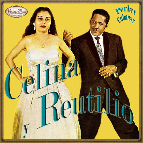 Celina Y Reutilio