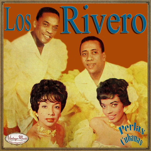 Los Rivero