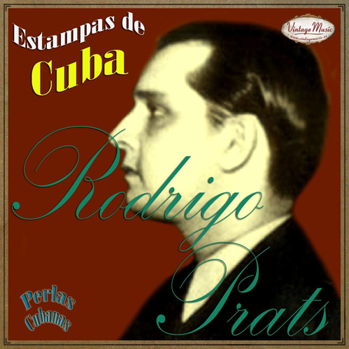 Estampas De Cuba