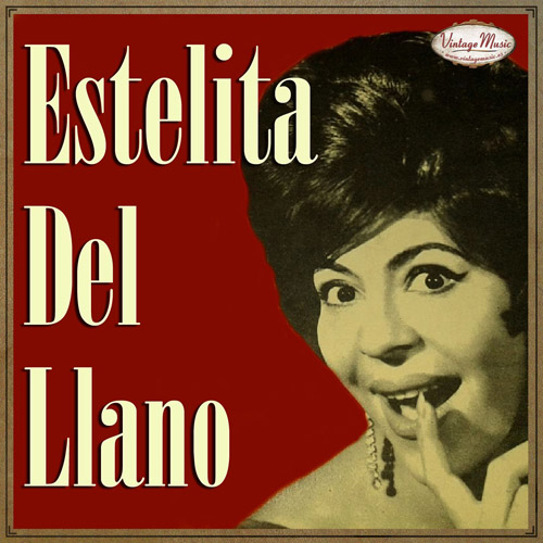 Estelita Del Llano