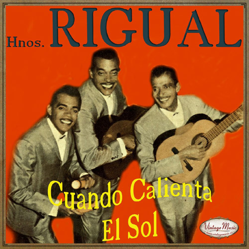 Cuando Calienta El Sol