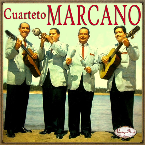 Cuarteto Marcano