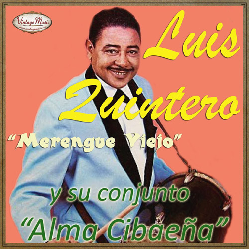 Merengue Viejo