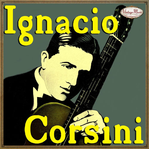 Ignacio Corsini