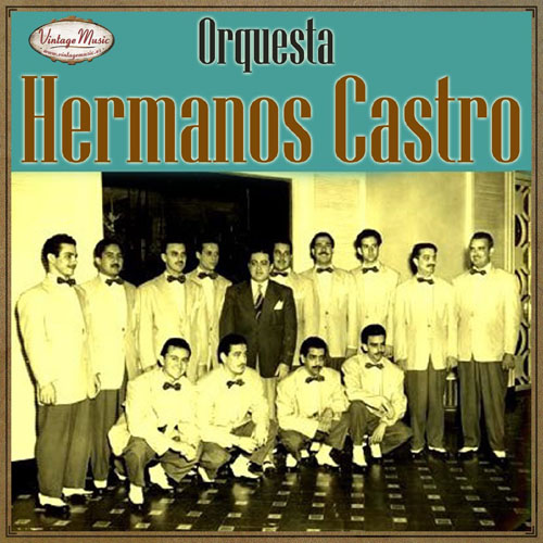 Orquesta Hermanos Castro