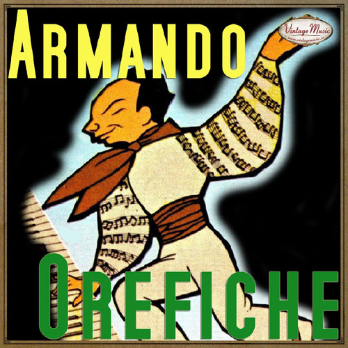 Armando Orefiche
