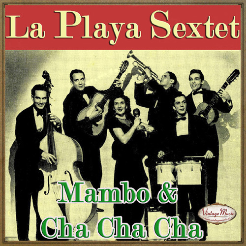 Mambo & Cha Cha Cha