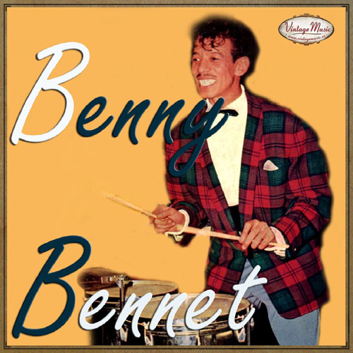 Benny Bennet