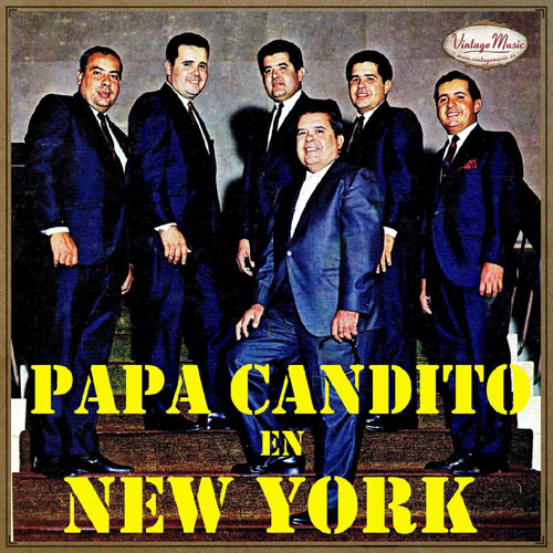 Papa Candito En New York