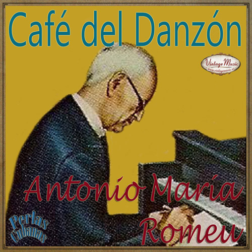 Cafe Del Danzon
