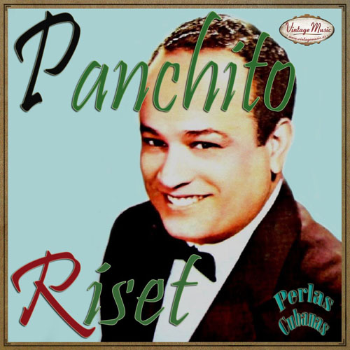 Panchito Riset