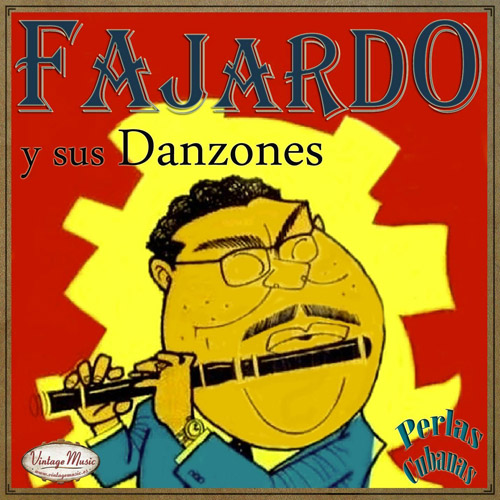 Fajardo Y Sus Danzones