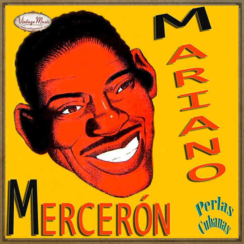 Mariano Merceron