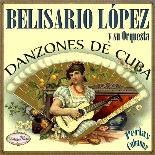 Danzones De Cuba