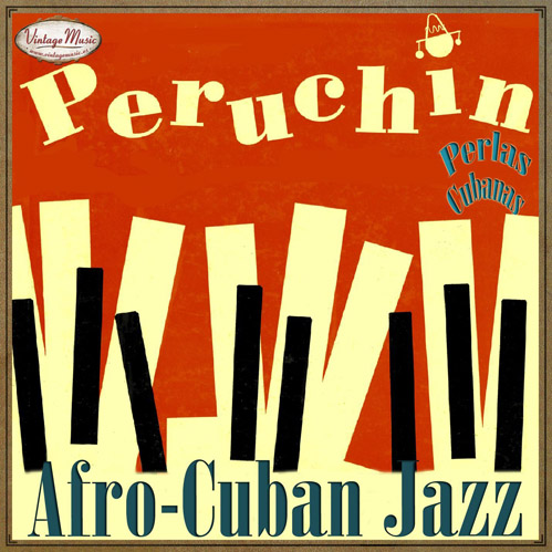 Afro-Cuban Jazz