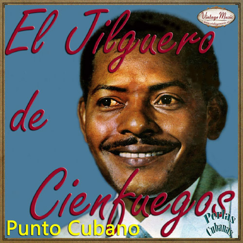 Punto Cubano