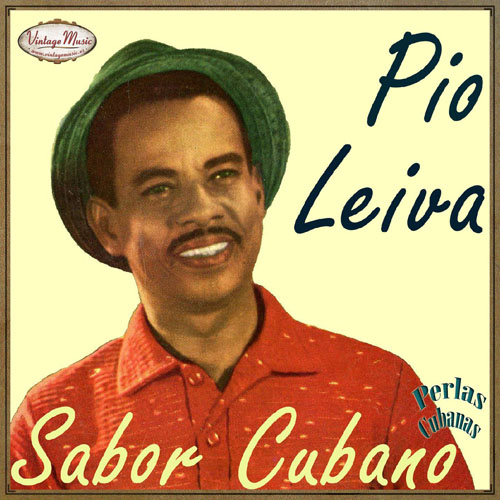 Sabor Cubano