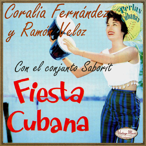 Fiesta Cubana