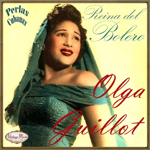 Reina Del Bolero