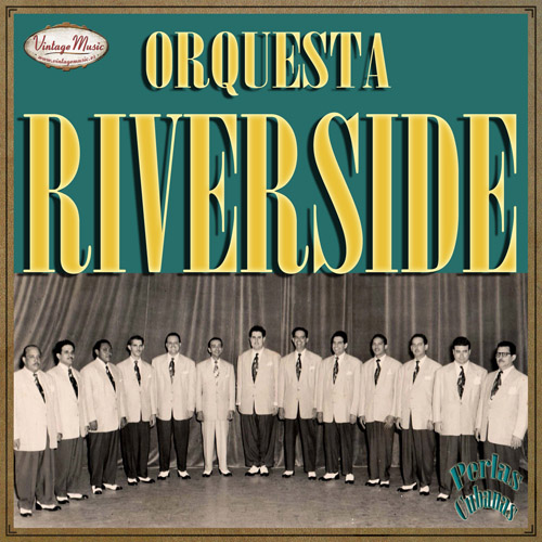 Orquesta Riverside