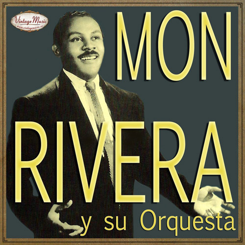 Mon Rivera