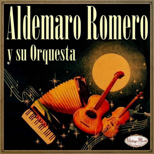Aldemaro Romero Y Su Orquesta
