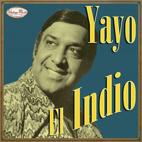 Yayo El Indio