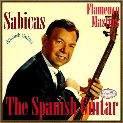 The Spanish Guitar