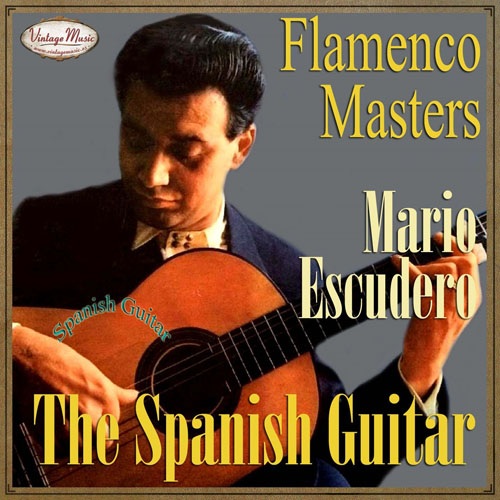 Flamenco Masters