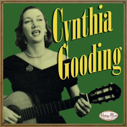 Cynthia Gooding