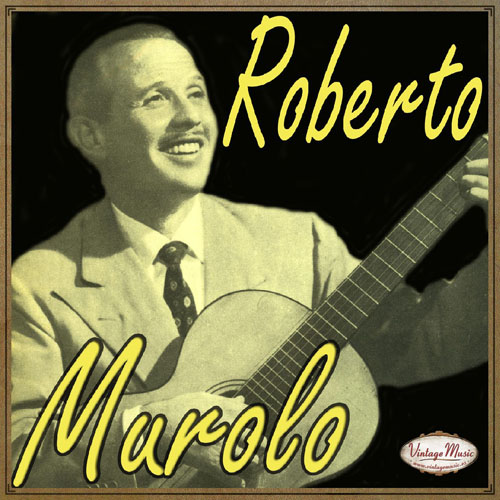 Roberto Murolo