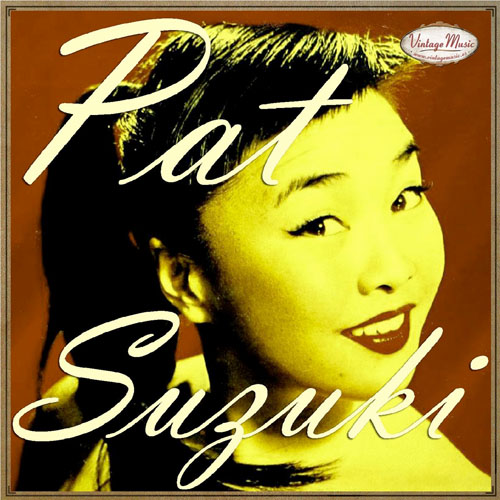 Pat Suzuki (Vol.2)