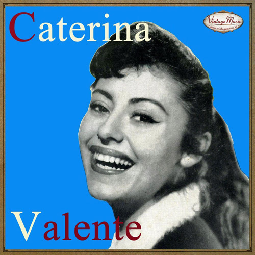 Caterina Valente