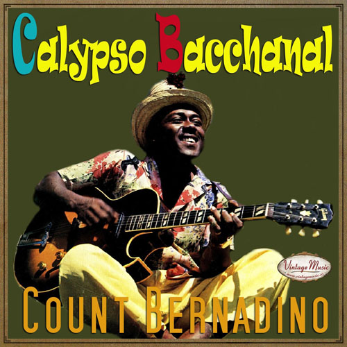 Calypso Bacchanal