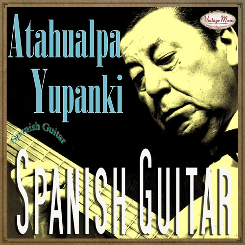 Spanish Guitar