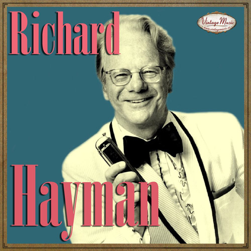 Richard Hayman