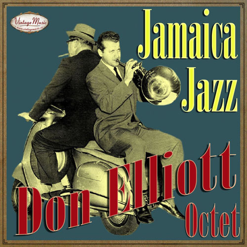 Jamaica Jazz