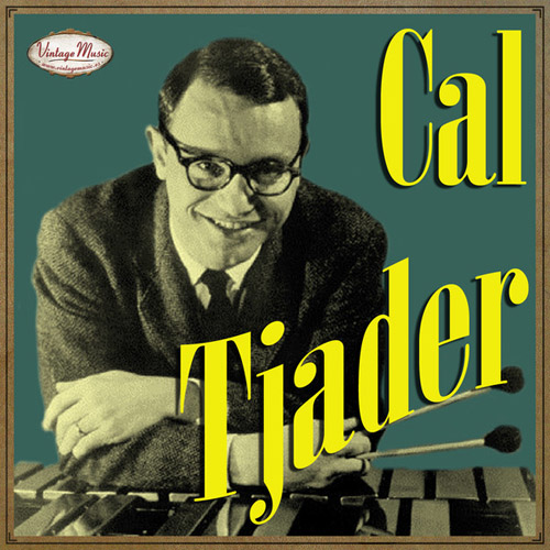 Cal Tjader