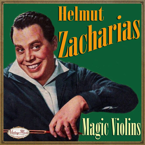 Magic Violins